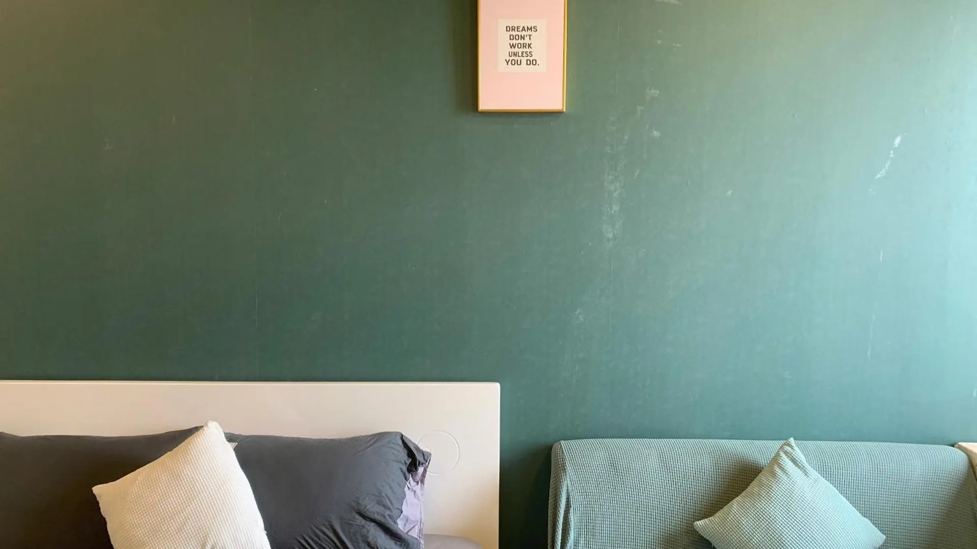 Yourhome Saigon Apartment - Zenity D1 Ho Chi Minh City