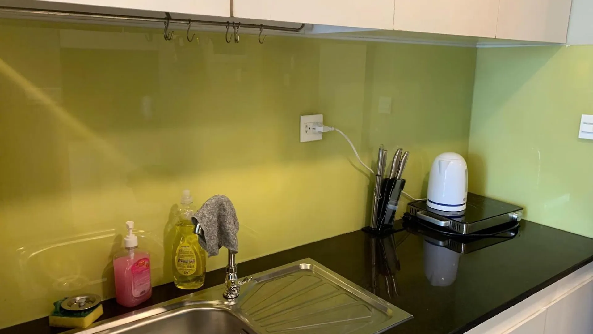 Yourhome Saigon Apartment - Zenity D1 Cidade de Ho Chi Minh Vietname