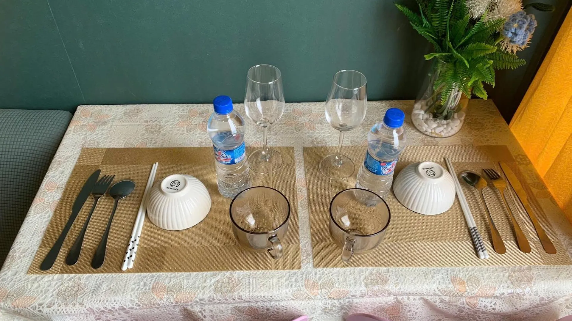 Yourhome Saigon Apartment - Zenity D1 Cidade de Ho Chi Minh